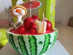 -CAKE BOSS 蛋糕老板(领展购物广场·中关村店)