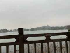 -湖畔居茶楼(湖滨店)