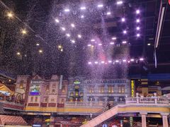 -郑州银基冰雪世界