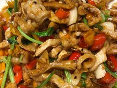 衡东脆肠-大鸽饭(马王堆店)