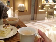 -舟山朱家尖威斯汀酒店·知味标帜自助餐厅