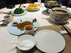 -百鲜楼(藏龙岛店)