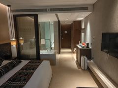 -西双版纳融创皇冠假日度假酒店