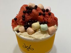 -甜艺廊(永利皇宫店)