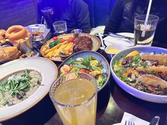 -blue frog蓝蛙(长泰广场店)