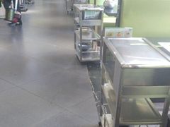 -清真·锦翔炝锅鱼(明德门店)