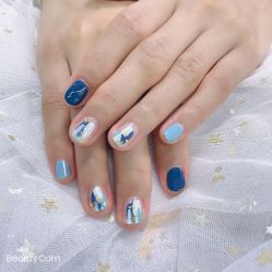 -如一·美甲美睫