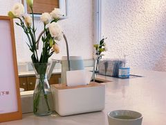 -Cafe on warm(丹霞店)