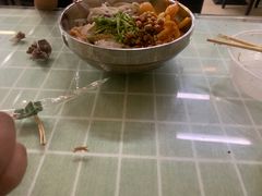 -红鼻子桂林米粉(金唐新光界店)