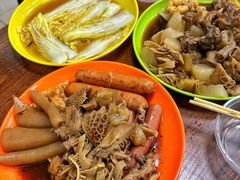 -六姑龟苓膏糖水卤水店