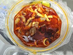 -成都你六姐·牛肉冒菜(城市集市合生汇店)