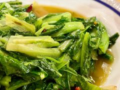 -杨三孃跷脚牛肉(美洲花园店)