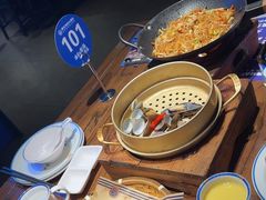 -黄龙海鲜大排档(杭州总店)