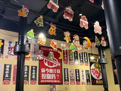 -蒜香焼肉PURUSHIN(马场路店)