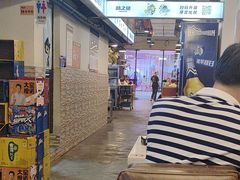 -味之绝热血美蛙鱼火锅(中坝店)