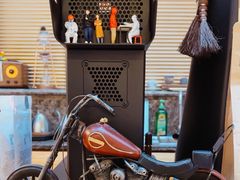 -阿什卡咖啡馆ESSCA COFFEE(塔里木石油宾馆店)