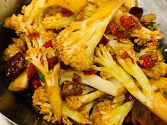 -新新湘菜馆(新中街二条店)