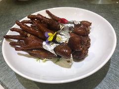 -汤记传菜(秀浦路店)