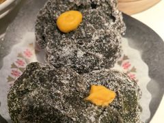 -禄运茶居·手工点心(猎德店)