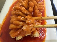 -神仙钵湘香土菜馆(光华路店)