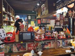 -小川洋风料理(汉街店)