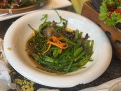 -尽善百年古院餐厅(王家老宅店)