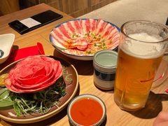 -烧肉达人•炭火烧肉(新天地店)