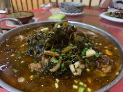 -鲍氏金勺子(恒大店)