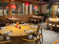 -大家食府·福建菜(FAC协盛中心庭院餐厅店)