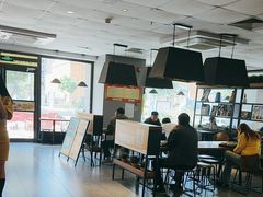 -真功夫(彩田路店)