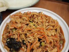 -老昌春饼(中央大街店)