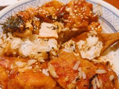 -千代武日本料理(爱建店)