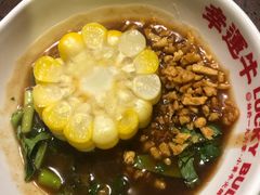 -幸运牛汕头小黄牛牛肉火锅(梅林店)
