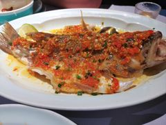 -南棠馆粤菜坊(群光店)