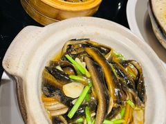 软兜长鱼-芳芳私房菜·精做淮扬菜(承德路店)