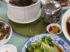 -肥仔顺德菜(龙悦居店)
