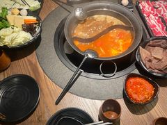 -呷哺呷哺(龙湖瑶海天街店)