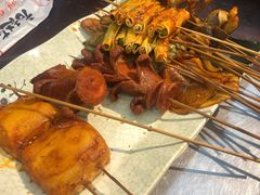 -老赵太太麻辣烫涮肚馆(大经路店)