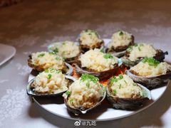 -万宝海鲜舫(劳动公园店)