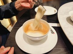 -常鲜楼常来尝鲜海胆馆(星海店)