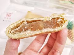 老婆饼-阿吉仔(大元路店)