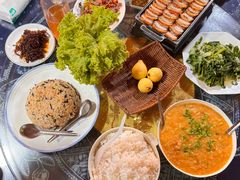 -龙姐私房菜(和顺古镇店)