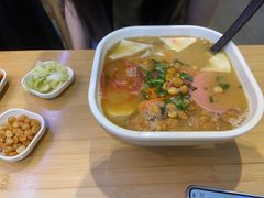 -阿香米线(深业上城店)