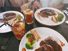 -斗牛士牛排(南京东路店)