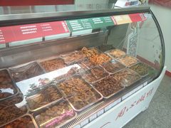 -绝味鸭脖(双龙路店)