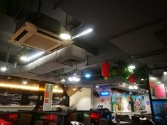 大堂-老廣食堂(区庄店)