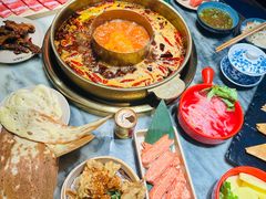 -矮板凳老火锅(宽窄巷子店)