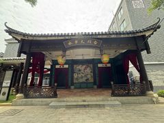 -东涌水乡风情街