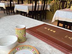 -砂锅居·始于1741(万丰路店)