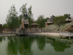 -北京鹿世界主题园